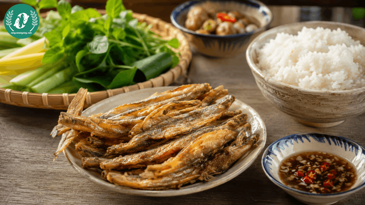 Khô Chạch Lỡ 2 Nắng – Thịt Dẻo Ngọt, Đậm Đà Vị Miền Tây - Ảnh 9