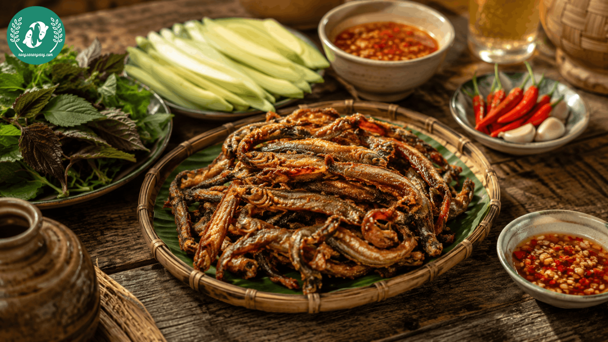 Khô Chạch Lỡ 2 Nắng – Thịt Dẻo Ngọt, Đậm Đà Vị Miền Tây - Ảnh 10