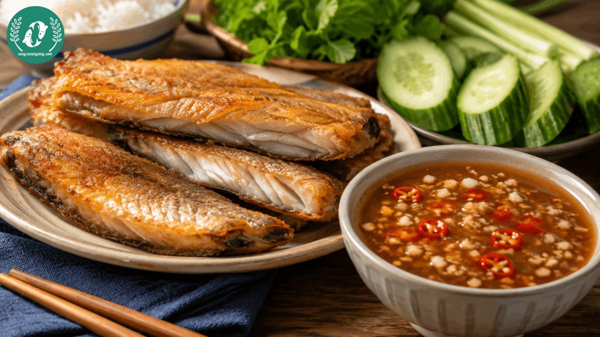 Khô Cá Chèn Bầu 2 Nắng – Đặc Sản Miền Tây Dai Ngọt, Đậm Đà - Ảnh 5