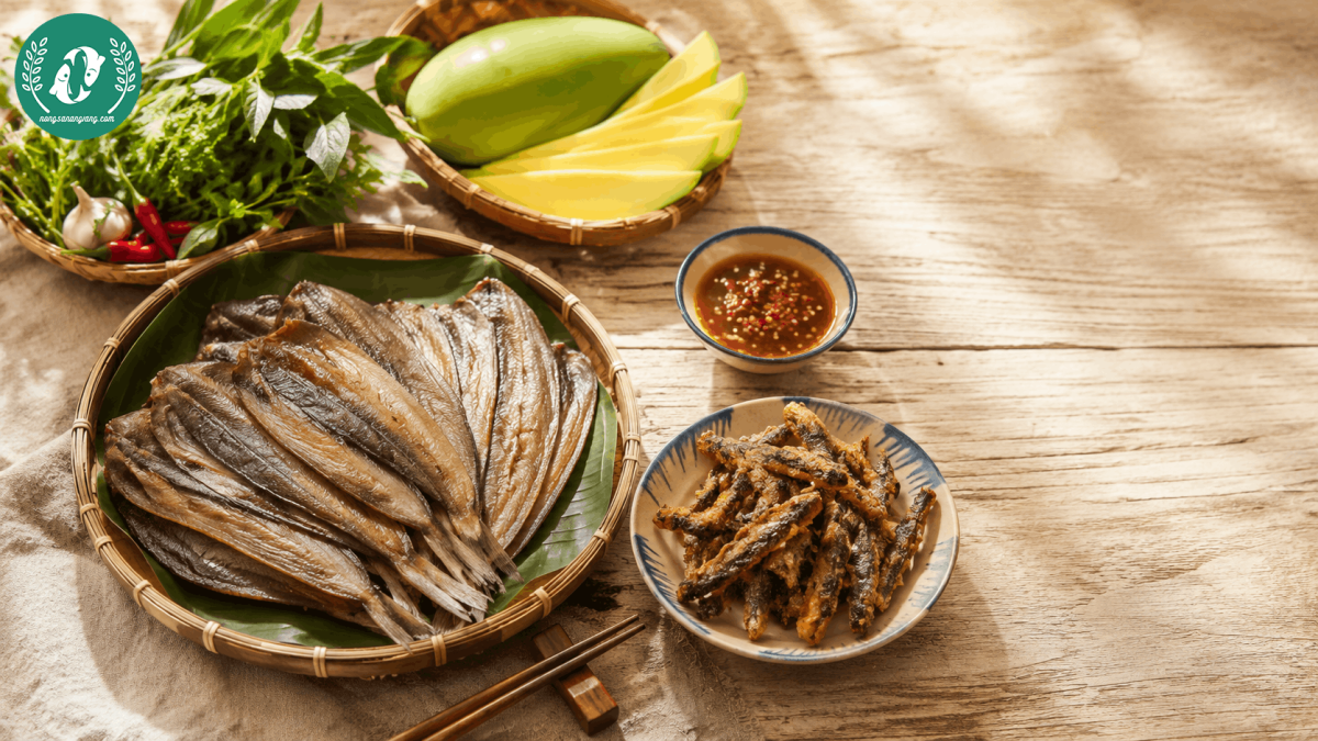 Khô Chạch Lỡ 2 Nắng – Thịt Dẻo Ngọt, Đậm Đà Vị Miền Tây - Ảnh 5
