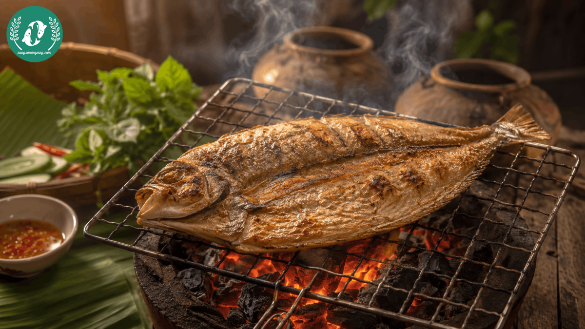 Khô Cá Chèn Bầu 2 Nắng – Đặc Sản Miền Tây Dai Ngọt, Đậm Đà - Ảnh 7