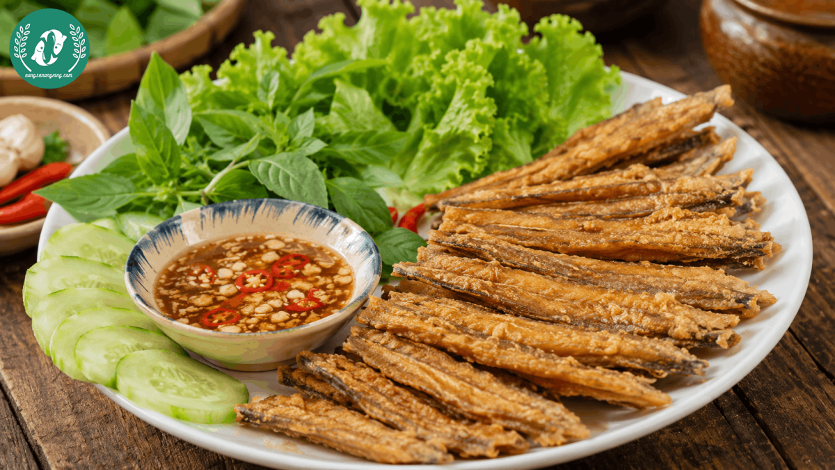 Chạch Đồng Rút Xương – Đặc Sản Miền Tây Dẻo Ngọt, Tiện Lợi - Ảnh 5