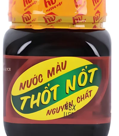 Nước Màu Thốt Nốt