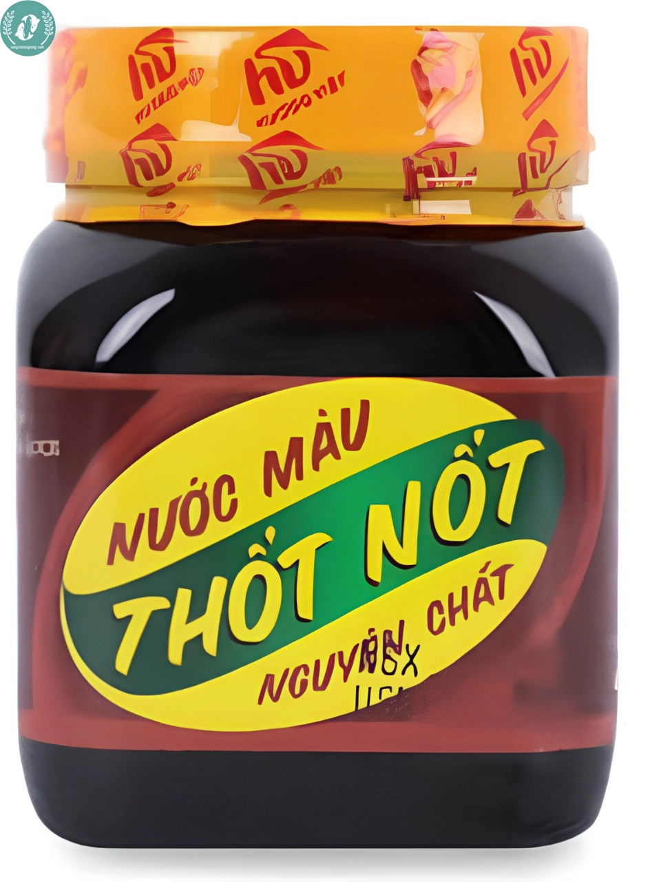 Nước Màu Thốt Nốt