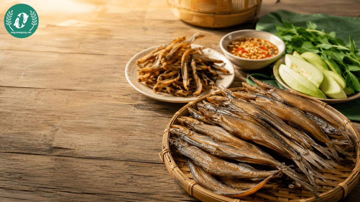 Khô Chạch Lỡ 2 Nắng – Thịt Dẻo Ngọt, Đậm Đà Vị Miền Tây - Ảnh 6