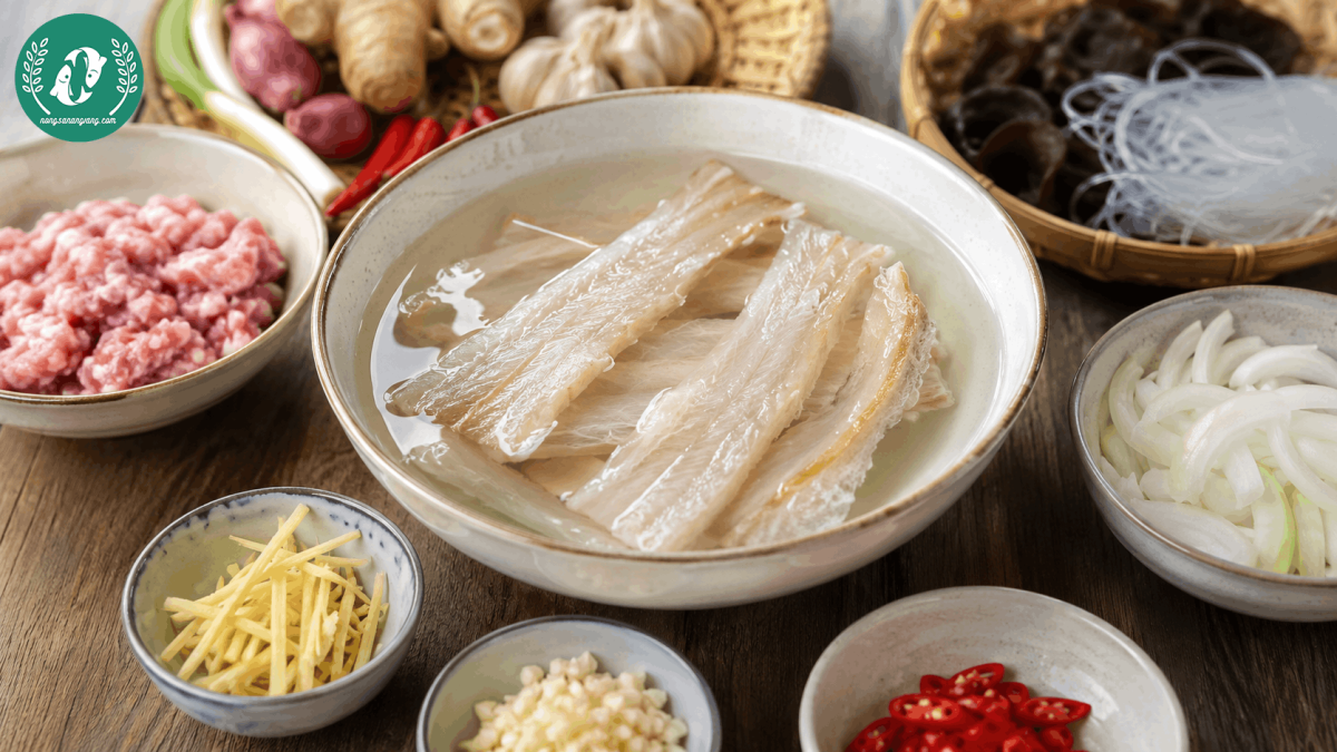 Khô Cá Sửu – Đặc Sản Mặn Mà, Mềm Bùi Của Vùng Châu Đốc - Ảnh 8