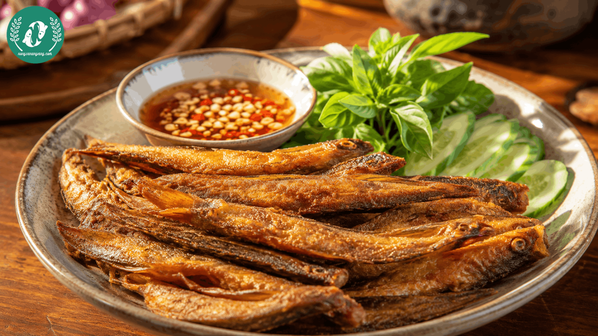 Khô Chạch Lỡ 2 Nắng – Thịt Dẻo Ngọt, Đậm Đà Vị Miền Tây - Ảnh 8
