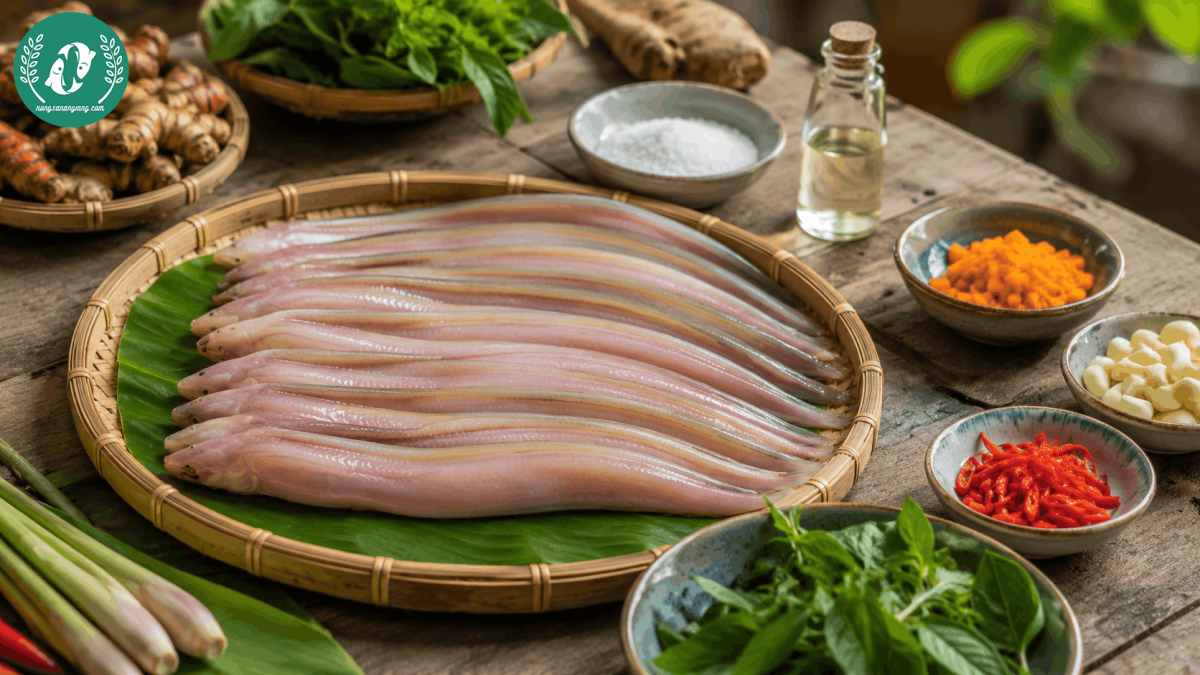 Chạch Đồng Nguyên Con – Đặc Sản Dân Dã, Thịt Ngọt Đậm Và Dễ Chế Biến - Ảnh 13