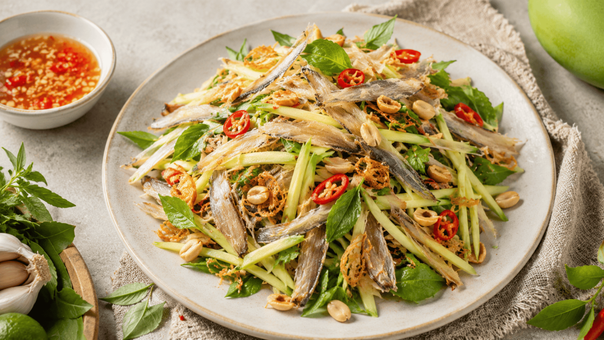 Khô Cá Lóc Miền Tây: Đặc Sản Dai Ngọt, Thơm Ngon, Dễ Chế Biến - Ảnh 6