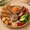 Tổng hợp các loại thực phẩm và đặc sản An Giang được lựa chọn kỹ, tiện lợi cho bữa ăn hằng ngày và làm quà biếu.