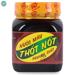Nước Màu Thốt Nốt