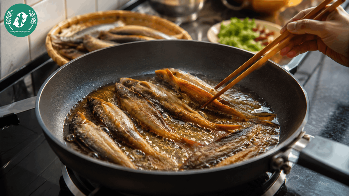 Khô Chạch Lỡ 2 Nắng – Thịt Dẻo Ngọt, Đậm Đà Vị Miền Tây - Ảnh 3