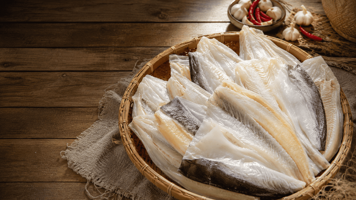Khô Cá Dứa Thiên Nhiên – Thịt Dày, Thơm Ngon, Phù Hợp Làm Quà - Ảnh 8