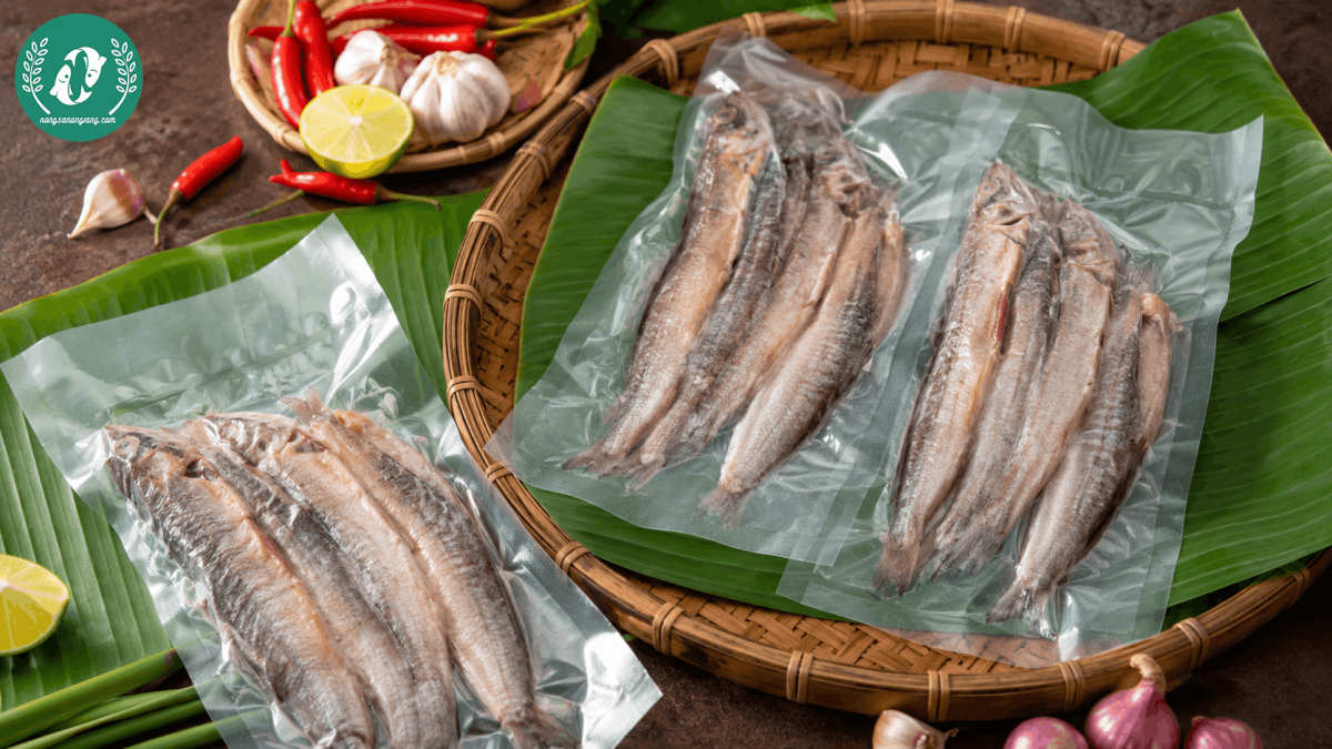 Cá Kết Một Nắng Biển Hồ – Thịt Săn Dẻo, Ngọt Tự Nhiên, Ít Xương - Ảnh 6