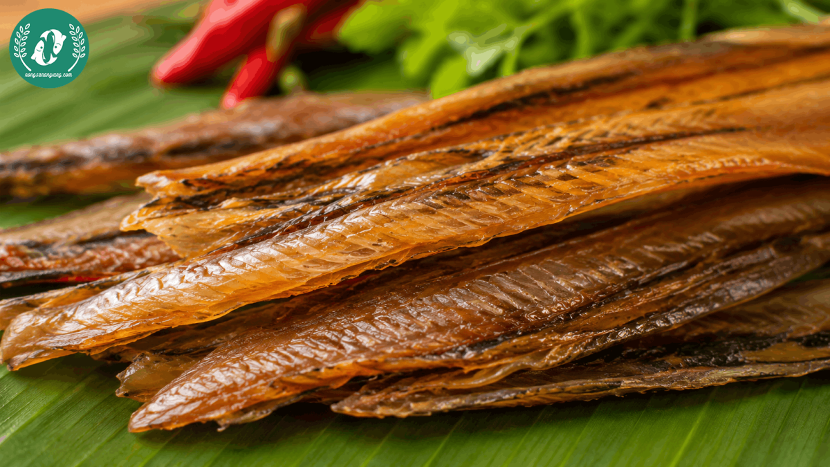 Chạch Đồng Rút Xương – Đặc Sản Miền Tây Dẻo Ngọt, Tiện Lợi - Ảnh 8