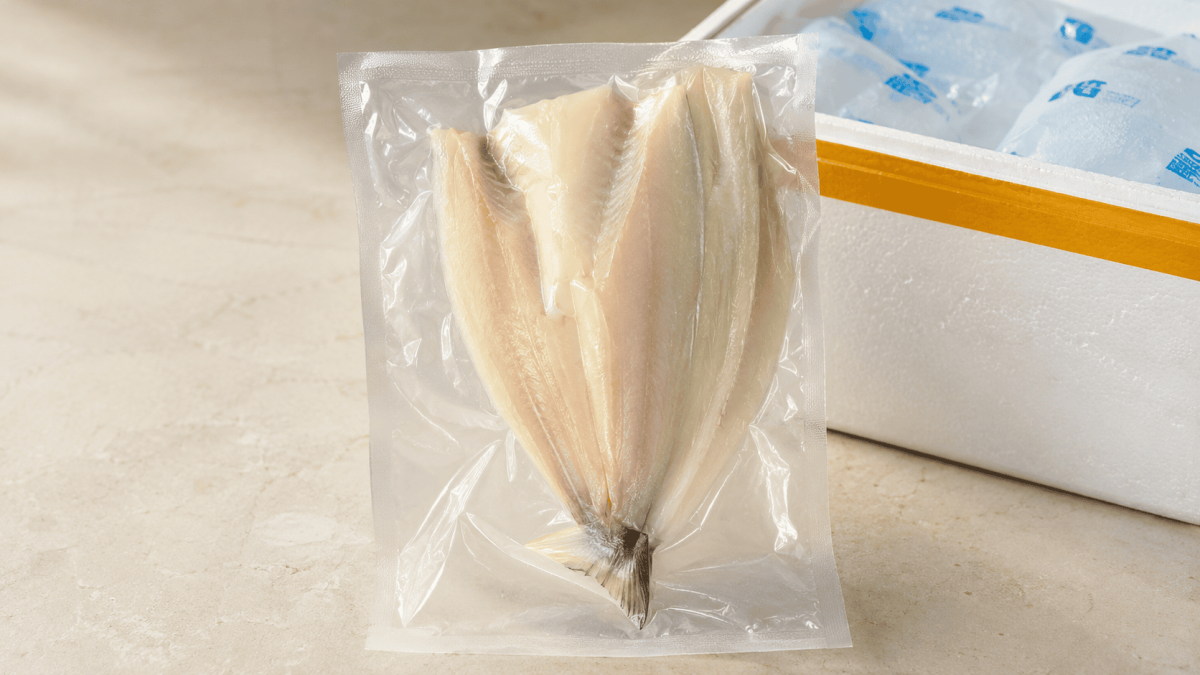 Khô Cá Dứa Thiên Nhiên – Thịt Dày, Thơm Ngon, Phù Hợp Làm Quà - Ảnh 6