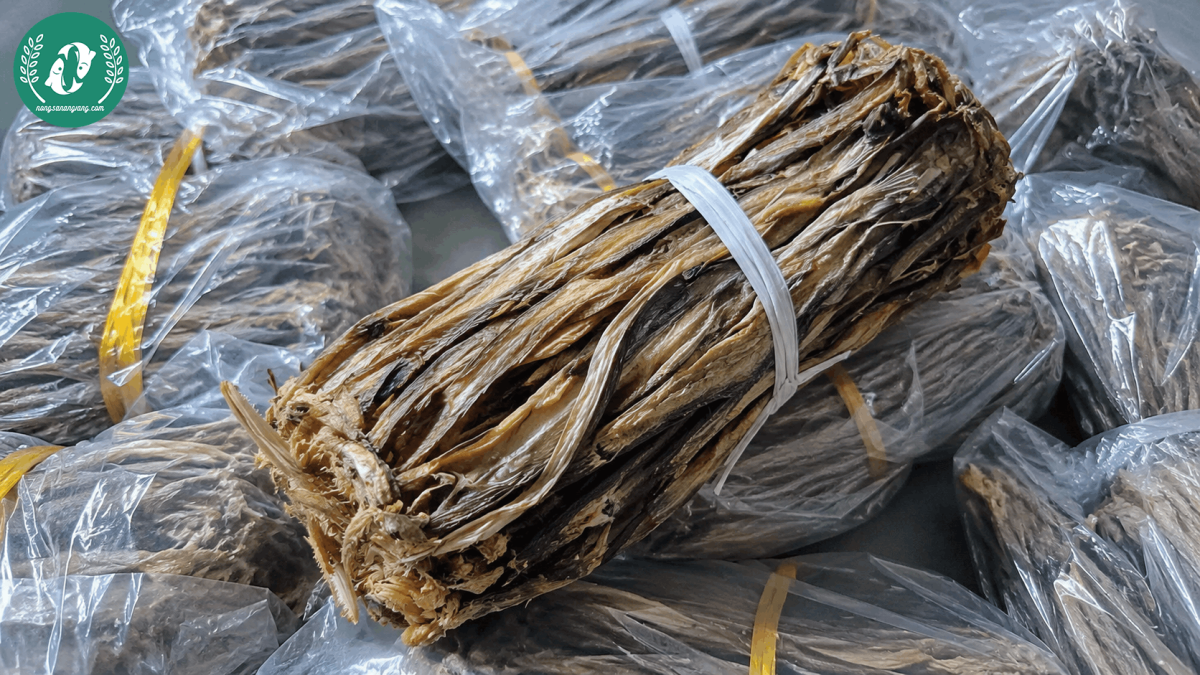 Khô Cá Khoai – Đặc Sản Vùng Biển Thịt Mềm, Ít Xương, Ngọt Tự Nhiên - Ảnh 5